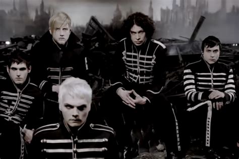 black parade g note|Did this My Chemical Romance fan just uncover what .